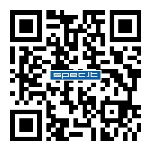 QR kodas | Madaika, UAB | spec.lt
