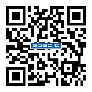QR kodas | Madalva, UAB | spec.lt