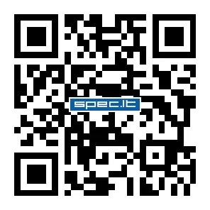 QR kodas | Madam ir Ko, MB