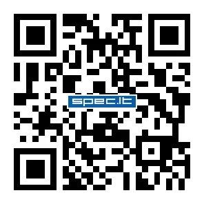 QR kodas | Madam Žizel, MB