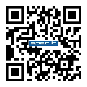 QR kodas | Madame triko, MB