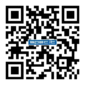 QR kodas | Madameta, UAB