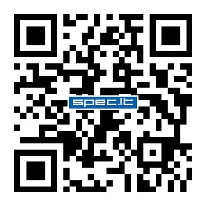 QR kodas | Madana, UAB | spec.lt