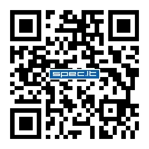 QR kodas | Madance, VŠĮ