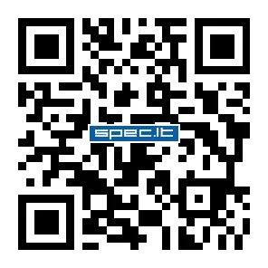 QR kodas | MADATA, UAB | spec.lt