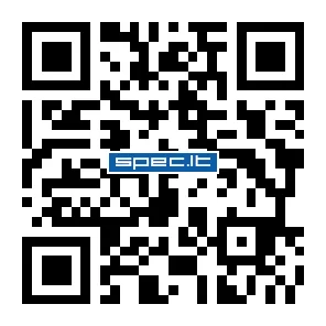 QR kodas | Madaura, MB | spec.lt