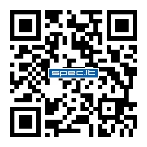 QR kodas | Madautomotive, MB | spec.lt