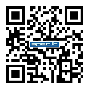 QR kodas | Madava, MB