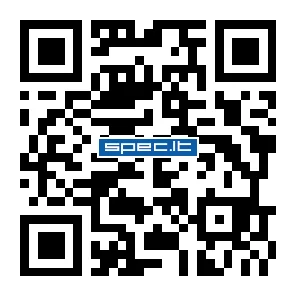 QR kodas | Madavi, MB