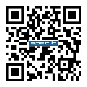 QR kodas | MADAXA, UAB | spec.lt