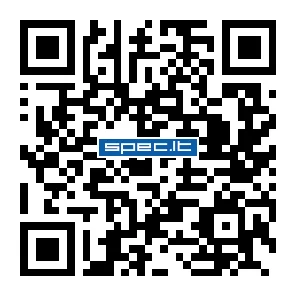 QR kodas | Made by robots, MB