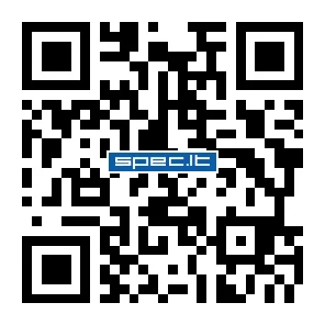 QR kodas | MADE IN LT, VšĮ