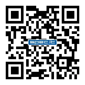 QR kodas | Made in ocean, MB