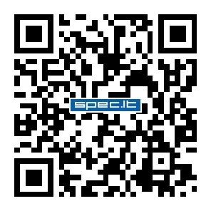 QR kodas | Made in Vilnius, UAB