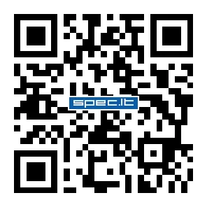 QR kodas | Made it, MB | spec.lt