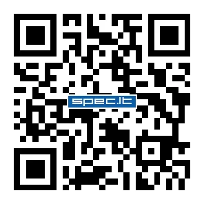 QR kodas | Made of metal, MB