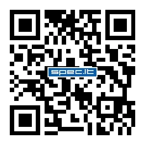 QR kodas | Made of rose, MB