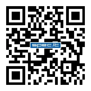 QR kodas | Madega, UAB