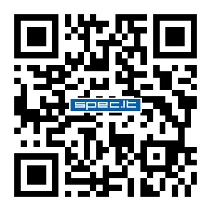 QR kodas | Madeinė, UAB | spec.lt