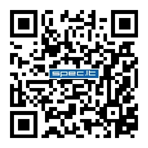 QR kodas | D. Petkevičienės firma MADEIVĖ | spec.lt
