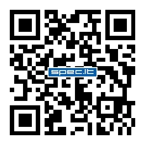 QR kodas | Madeko, MB | spec.lt