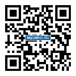 QR kodas | MADELLA, UAB | spec.lt