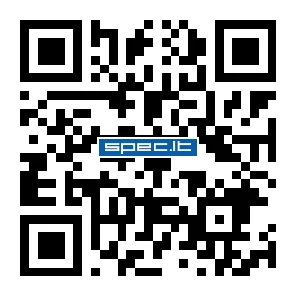 QR kodas | Mademaster, UAB | spec.lt