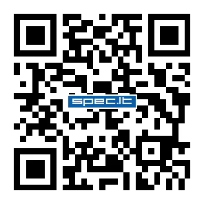 QR kodas | Madera group, UAB