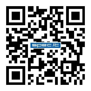 QR kodas | Maderis, UAB