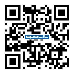QR kodas | Maderlita, UAB