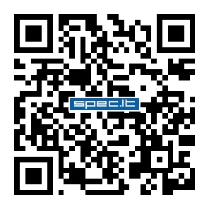 QR kodas | MADESA, I. Valužytės, IĮ | spec.lt