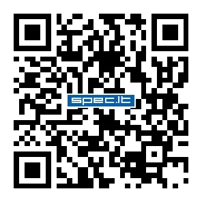 QR kodas | Madesona, UAB | spec.lt