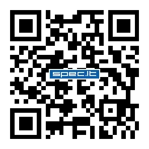 QR kodas | Madeta, MB