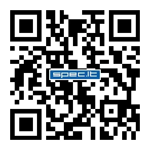 QR kodas | Madico label, MB