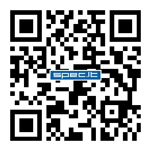 QR kodas | Madila, UAB | spec.lt