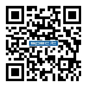 QR kodas | Madilos, MB