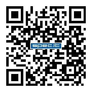 QR kodas | Madinga apranga, UAB | spec.lt