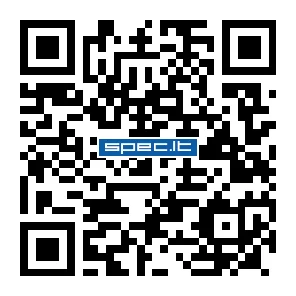 QR kodas | Madinga kamara, IĮ