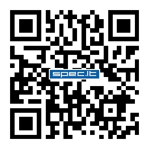 QR kodas | Madinga lapė, MB