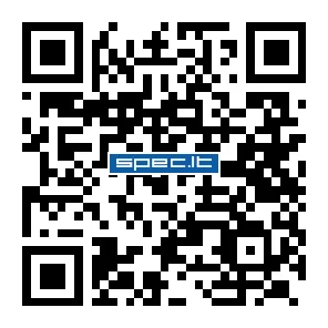 QR kodas | Madinga šiandien, MB | spec.lt