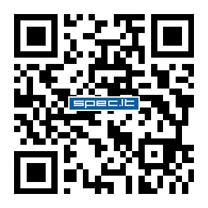 QR kodas | Madingas, MB