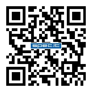 QR kodas | Madingi namai, MB
