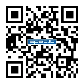 QR kodas | Madinis, MB | spec.lt