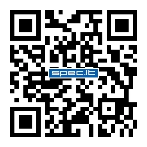 QR kodas | Madis, UAB | spec.lt