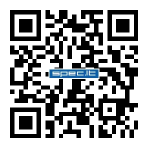 QR kodas | Madisima, UAB | spec.lt