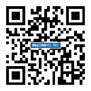 QR kodas | Madisonas, UAB | spec.lt