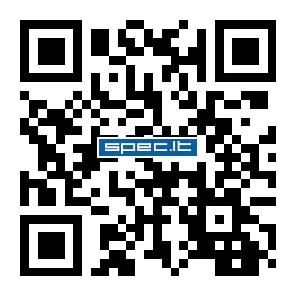 QR kodas | MADISTĖJA, UAB | spec.lt