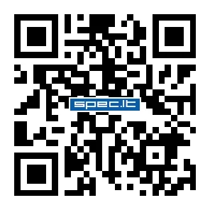 QR kodas | Madiv, UAB | spec.lt