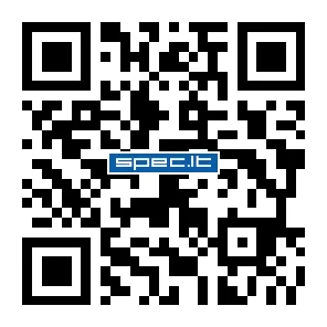 QR kodas | MADIVĖ, UAB | spec.lt