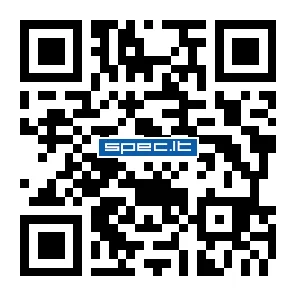 QR kodas | MadMoose LT, MB